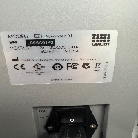 Qiagen EZ1 Advanced XL Automated Purification System image 1